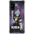 My Hero Academia Tomura Shigaraki Season 5 Galaxy S20 FE Clear Case